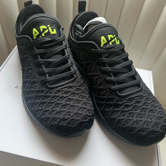 APL Shoes - APL Training shoes